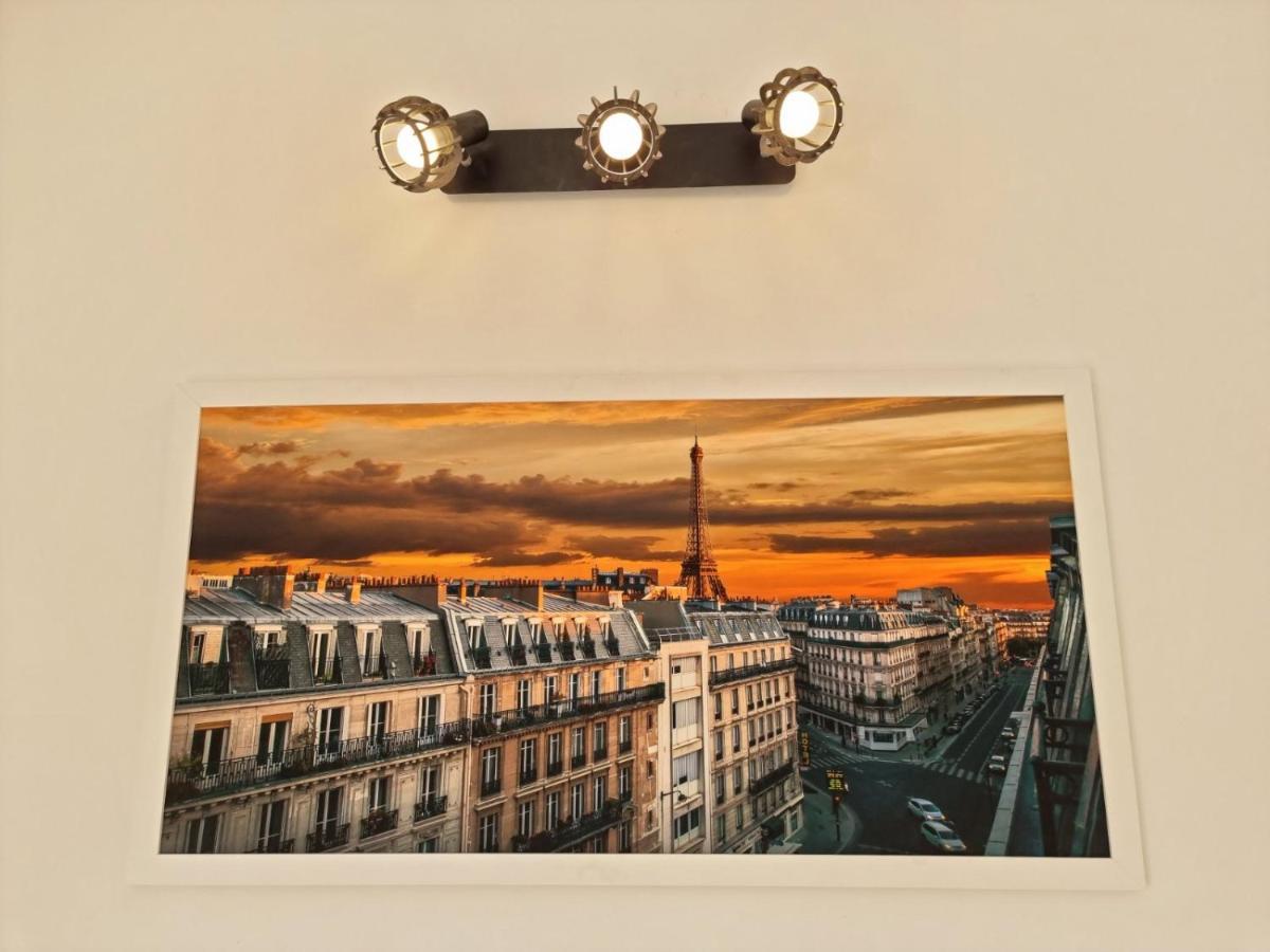 Apartamento Sunset Belgrado Exterior foto