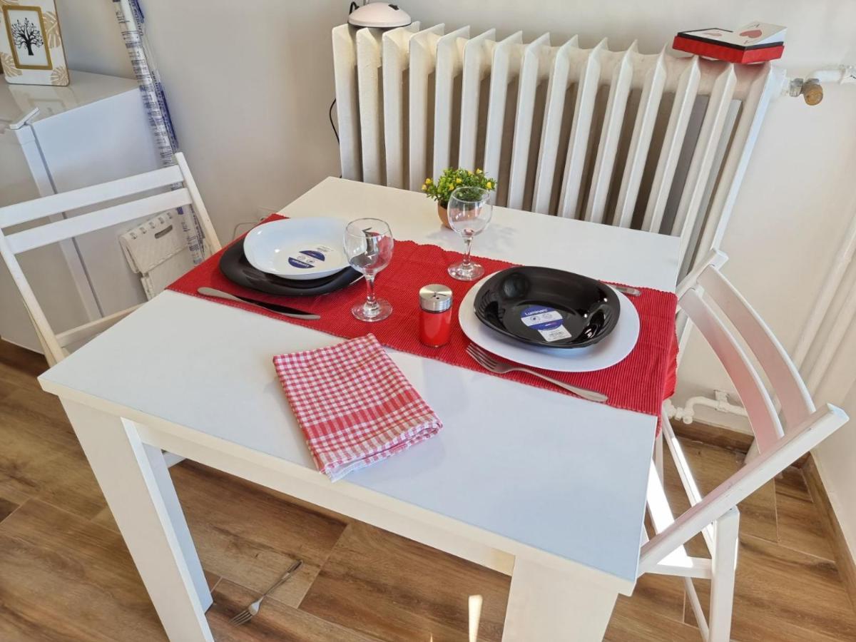 Apartamento Sunset Belgrado Exterior foto